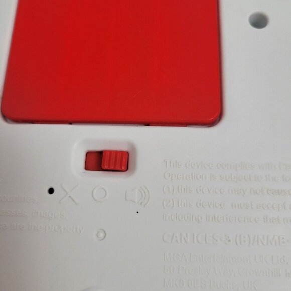 Little Tikes Squishy Piano Fantastic Firsts 5 Tunes TESTED works great see video - Picture 5 of 7